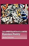 The Cambridge Introduction to Russian Poetry (Cambridge Introductions to Literature)