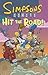 Simpsons Comics: Hit the Road!