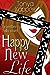 Happy New Life (Grandberry Falls, #2)
