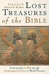 Lost Treasures of the Bible: Understanding the Bible through Archaeological Artifacts in World Museums