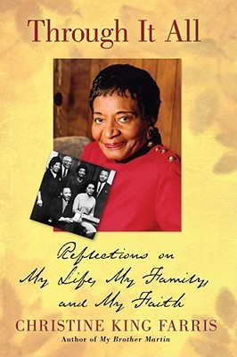 Through It All: Reflections on My Life, My Family, and My Faith (Hardcover)