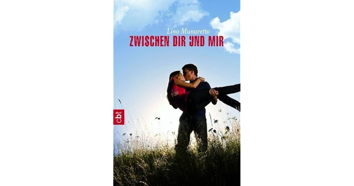Zwischen dir und mir by Lino Munaretto