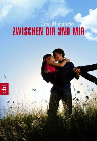 Zwischen dir und mir (Paperback)