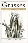 Grasses: An Identification Guide (Sponsored by the Roger Tory Peterson Institute)