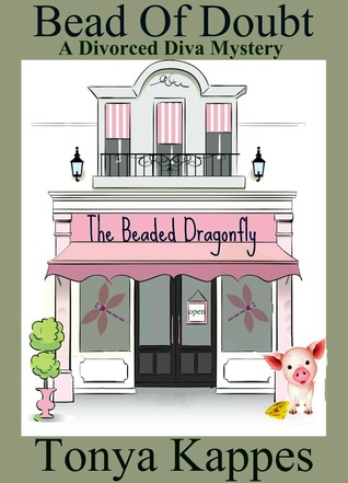 Bead Of Doubt (Divorced Divas Mystery, #0.5)