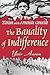 The Banality of Indifference by Yair Auron