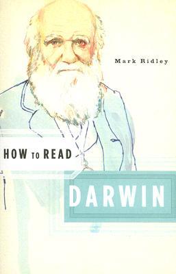 How to Read Darwin (Paperback)