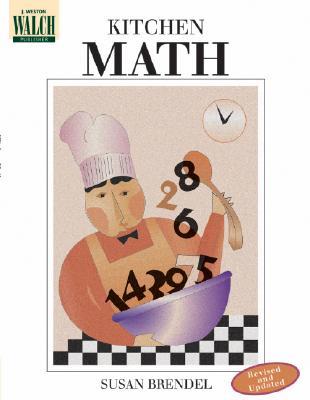 Kitchen Math (Paperback)