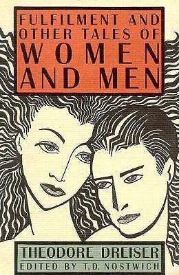 Fulfilment and Other Tales of Women and Men (Paperback)