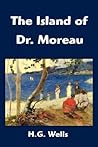 The Island Of Dr. Moreau by H.G. Wells
