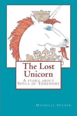 The Lost Unicorn