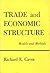Trade and Economic Structur...