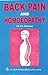 Back Pain & Homoeopathy