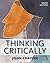 Thinking Critically (Available Titles Aplia)