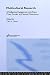 Multicultural Research: Rac...