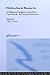 Multicultural Research by Carl Grant