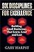 Six Disciplines for Excelle...