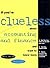 If You're Clueless About Accounting and Finance and Want to Know More