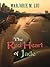 The Red Heart of Jade (Dirk & Steele, #3)