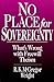 No Place for Sovereignty: W...