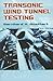 Transonic Wind Tunnel Testing (Dover Books on Engineering)