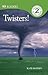 Twisters! by Kate Hayden