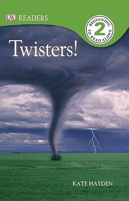 Twisters! (Hardcover)