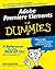 Adobe Premiere Elements for Dummies