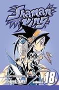 Shaman King, Vol. 18: A Fallen Comrade