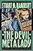 The Devil Met a Lady (Toby Peters Mysteries, Book 17)(Library Edition)