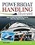 Powerboat Handling Illustrated by Robert J. Sweet
