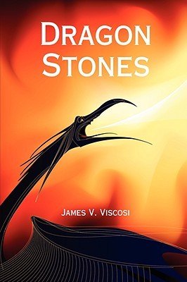 Dragon Stones (Paperback)