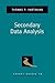 Secondary Data Analysis (Pocket Guide to Social Work Research Methods)