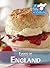 Foods of England