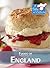 Foods of England (A Taste of Culture)