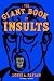 The Giant Book Of Insults: ...