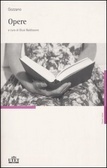 Opere (Paperback)