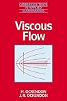 Viscous Flow (Cambridge Texts in Applied Mathematics, Series Number 13) Viscous Flow (Cambridge Texts in Applied Mathematics, Series Number 13)