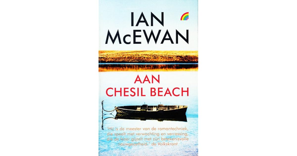 Aan Chesil Beach by Ian McEwan