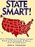 State Smart!: Over 130 Ready-To-Use Puzzle Activities Based on the Geography & History of the 50 United States