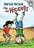 Harold Hickok Had the Hiccups (Read-It! Readers)