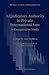 Adjudicatory Authority in Private International Law: A Comparative Study (The Hague Academy of International Law Monographs, 5)