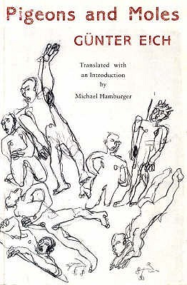 Pigeons and Moles: Selected Writings (Paperback)
