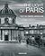 The Light of Paris by Jean-Michel Berts