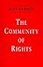 The Community of Rights