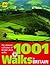 1001 Walks in Britain (AA Guides)
