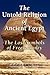 The Untold Religion of Anci...