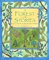 A Forest of Stories: Magical Tree Tales from Around the World A Forest of Stories: Magical Tree Tales from Around the World