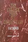 College Press NIV Commentary: 1 and 2 Kings (College Press Niv Commentary. Old Testament Series)