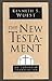 The New Testament: An Expan...